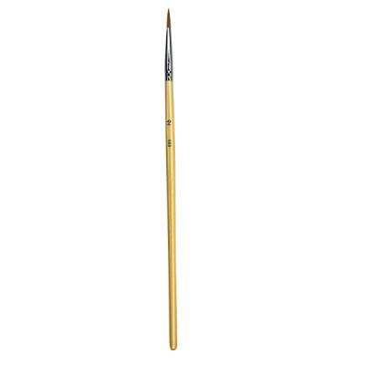 قلم موی طراحی ناخن مدل 668 کد 2