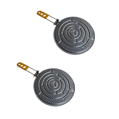 شعله پخش‌کن کد 0098 بسته 2 عددی