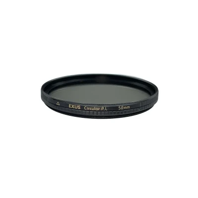 فیلتر لنز مارومی مدل C-PL MC EXUS-52MM