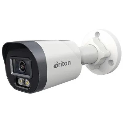 دوربین مداربسته آنالوگ برایتون مدل UVC222B49M2-C(2.8mm)