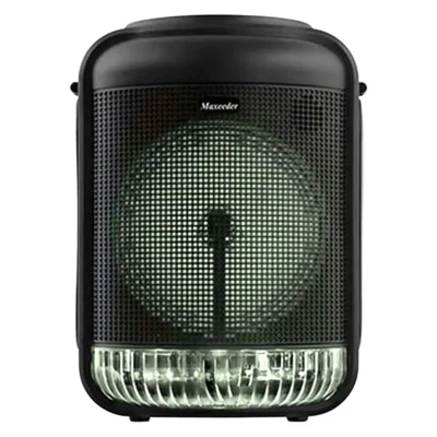 اسپیکر بلوتوثی قابل حمل مکسیدر مدل MX-ES1081 KC805