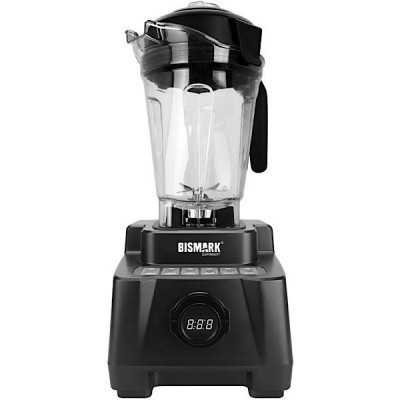 مخلوط کن و آسیاب کن 3 لیتری بیسمارک مدل BM152