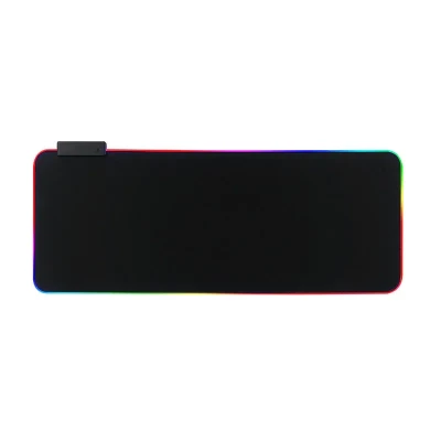 ماوس پد مخصوص بازی مدل FSD-15 RGB-80CM