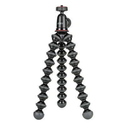 سه پایه دوربین جابی مدل GorillaPod 1K Kit