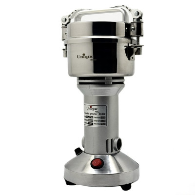 آسیاب صنعتی 1800 وات 2000 میلی‌لیتر یونیک مکس مدل  UA-6002