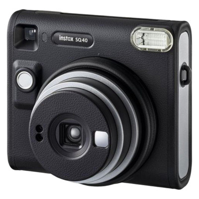 دوربین عکاسی چاپ سریع فوجی فیلم مدل INSTAX Square SQ40