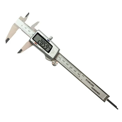 کولیس دیجیتال مدل GT700 استنلس گستره 15-0 سانتی متر