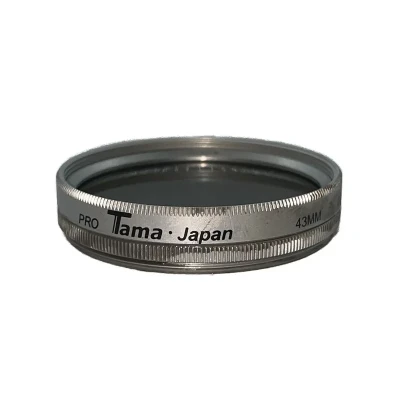 فیلتر لنز مدل C-PL PRO -43MM