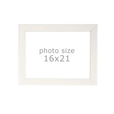 قاب عکس مدل 205W سایز 16×21 سانتی متر