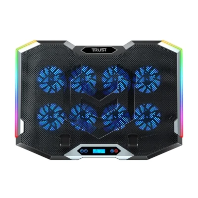 پایه خنک کننده  لپ تاپ تراست مدل TPad 4 Plus