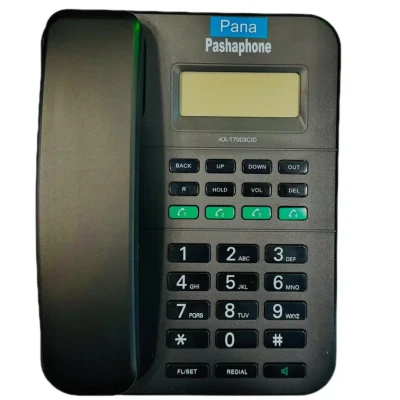 تلفن رو میزی پاشافون مدل Pana7003