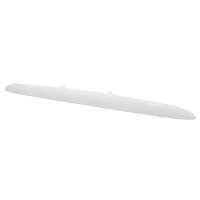 فلاپ صندوق عقب یونیکو مدل AM 5964 WH مناسب برای پژو 206