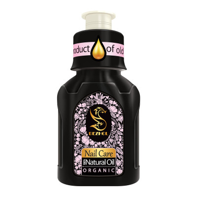 روغن تقویت کننده ناخن دژول مدل 03 حجم 60 میلی لیتر
