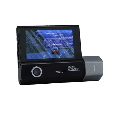 دوربین ثبت وقایع خودرو مدل VC33