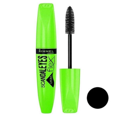 ریمل حجم دهنده ریمل لندن مدل scandale eyes