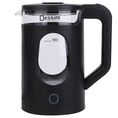 کتری برقی دسینی مدل DS-32SS گنجایش 1.8 لیتر