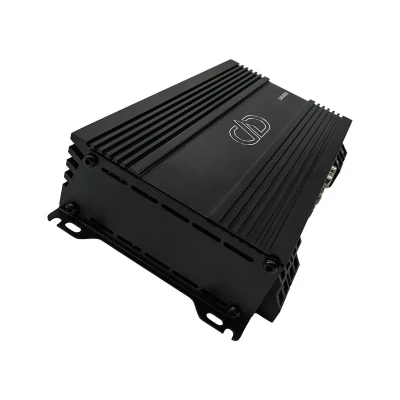 آمپلی فایر خودرو 4 کانال مدل Digital Designs D4.800