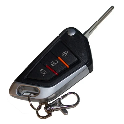 ریموت دزدگیر خودرو چیکال  مدل K-216 کد 315