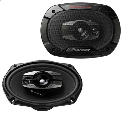 اسپیکر خودرو پایونیر مدل TS-6965V3 بسته دو عددی