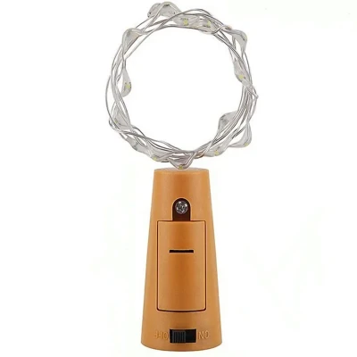 ریسه ال ای دی کد Bottle Light2m