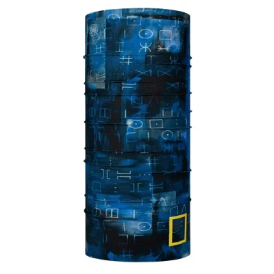 دستمال سر و گردن باف مدل coolnet insect shield