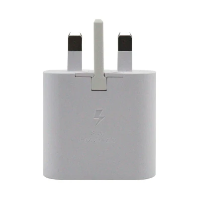 شارژر دیواری 25 وات مدل YP-USB-C