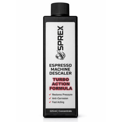 جرم گیر دستگاه اسپرسو مدل SPREX حجم ۳۲۵ میلی لیتر