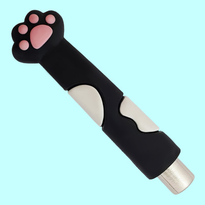 مگنت طراحی ناخن مدل cat paw