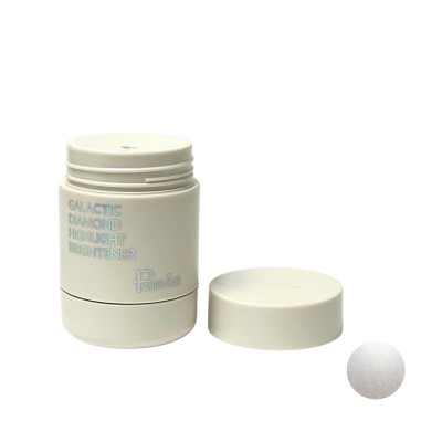 هایلایتر مایع پیج وان مدل starlight شماره 01 رنگ نقره ای