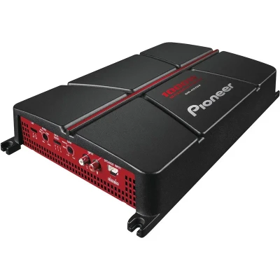 آمپلی فایر خودرو پایونیر GM-A5702