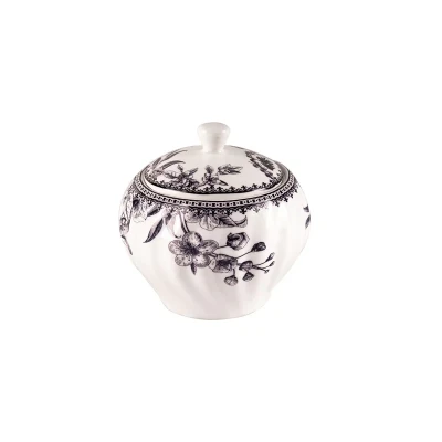 قندان گلدکیش طرح لوتوس مدل GK701107-1