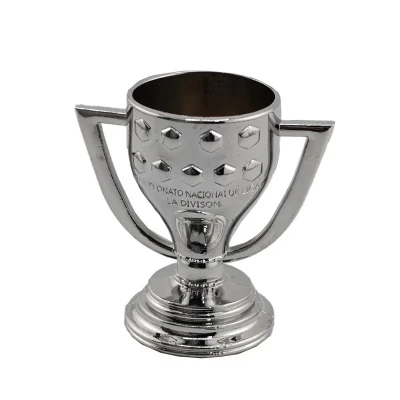 تندیس مدل لالیگا