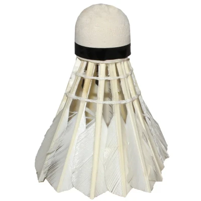 توپ بدمینتون مدل Wilson White سایز 7