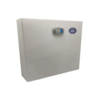 فلاش تانک پارس گروهه مدل K120