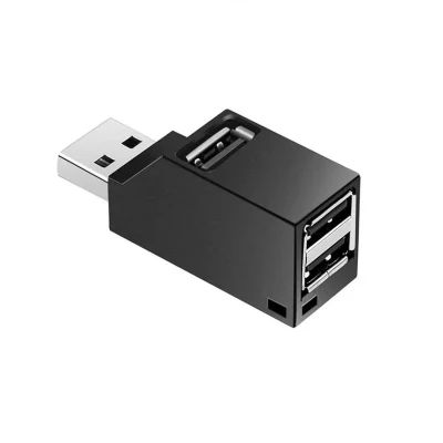 هاب 3 پورت usb.2 مدل super_fast