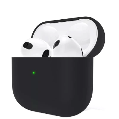 کاور کینگدام مدل PLN Silicone مناسب برای کیس اپل ایرپاد 4