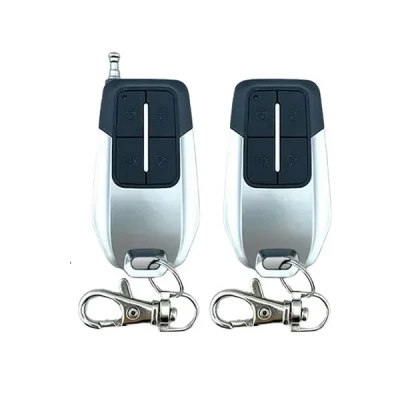 دزدگیر خودرو استیل میت مدل GRHRX1000-R1