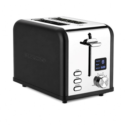 توستر دو اسلایس ویکند مدل  WKTO-550S
