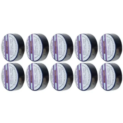 چسب برق جک اسمیت مدل CH - 010 بسته 10 عددی
