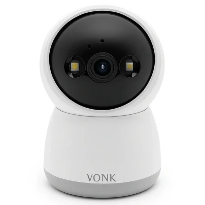 دوربین مداربسته تحت شبکه وونک مدل M2-3mp