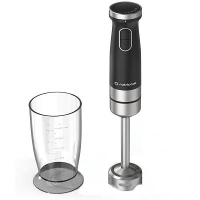 گوشت کوب برقی 1200 وات نوتریکوک مدل HB150ME