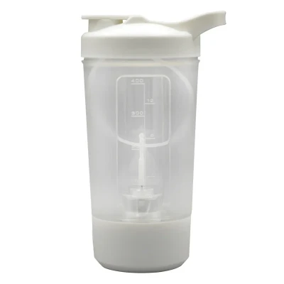 شیکر شارژی مدل GS-M-294217 گنجایش 0.4 لیتر
