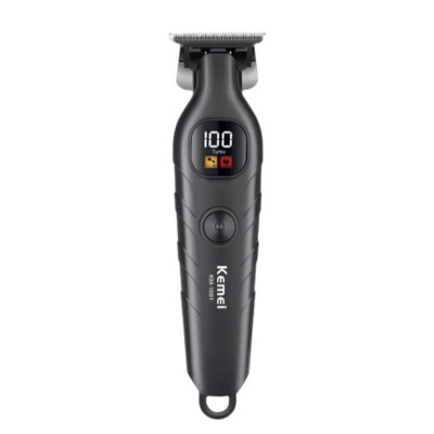 ماشین اصلاح موی سر و صورت کیمی مدل km-1681