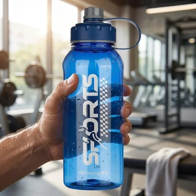 قمقمه مدل Water گنجایش 2 لیتر