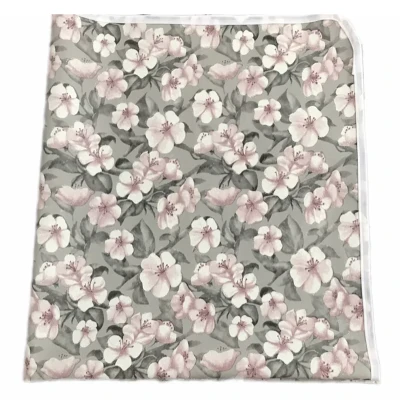 سفره 8 نفره مدل آیسو طرح پشت پارچه سایز 140×140 سانتی متر کد 05