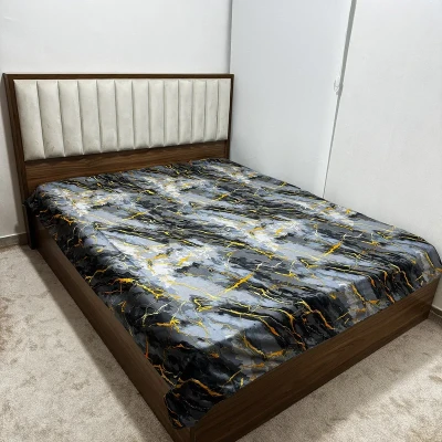 کاور لحاف ناتوسا مدل رعد1 دو نفره سایز 200x220 سانتی متر