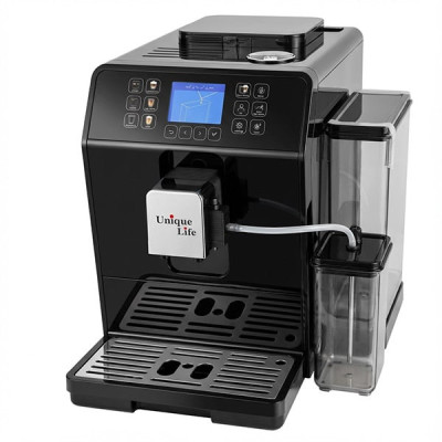 اسپرسو ساز 1700 میلی لیتر یونیک لایف مدل UL- 15927