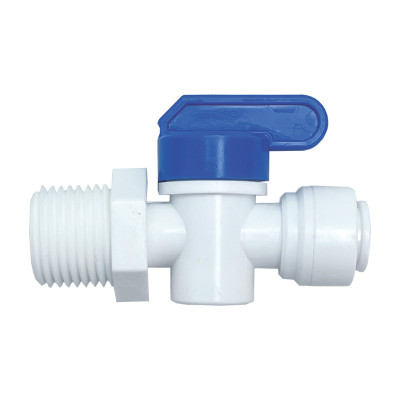 شیر ورودی مدل M12-38
