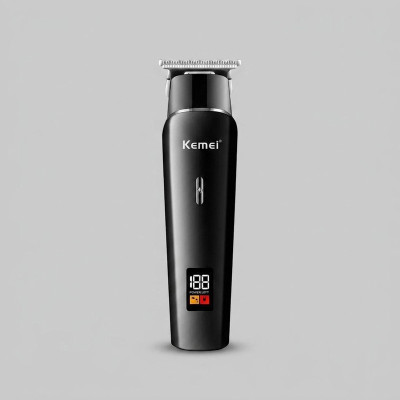 ماشین اصلاح موی سر و صورت کیمی مدل KM-1113