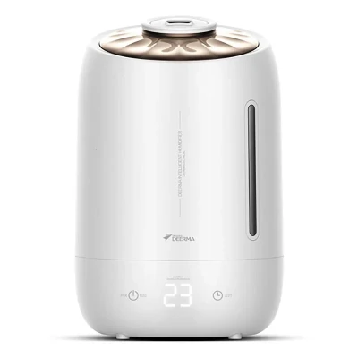 دستگاه بخور سرد درما مدل DEM-F600